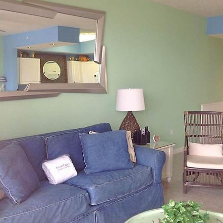 Апартаменти Destin West Gulfside 216 Форт-Волтон-Біч Екстер'єр фото