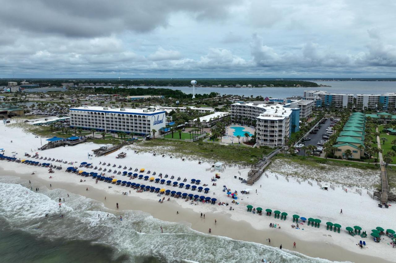 Апартаменти Destin West Gulfside 216 Форт-Волтон-Біч Екстер'єр фото