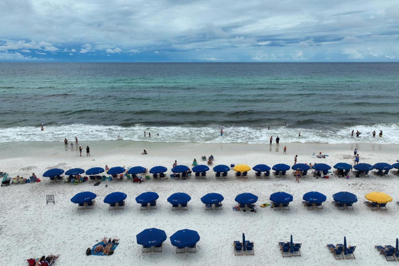 Апартаменти Destin West Gulfside 216 Форт-Волтон-Біч Екстер'єр фото