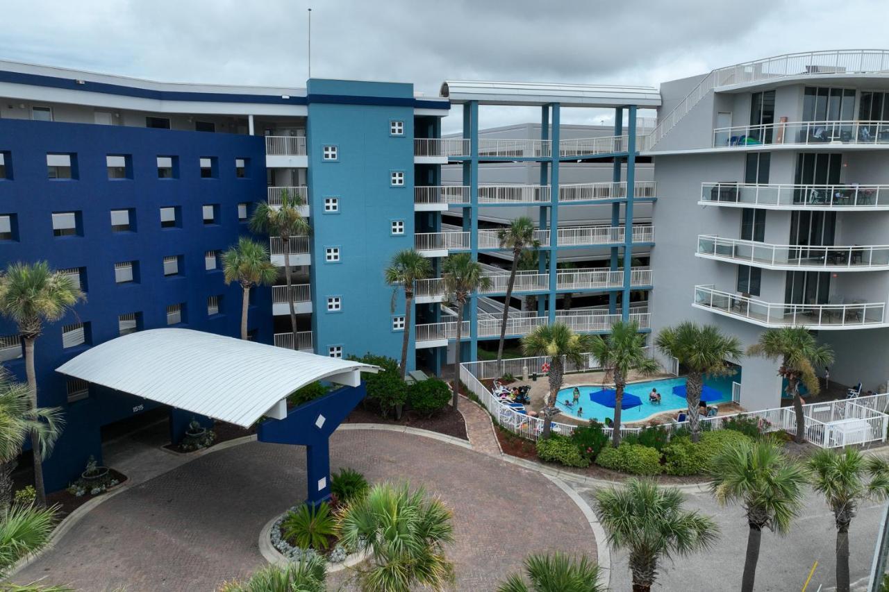 Апартаменти Destin West Gulfside 216 Форт-Волтон-Біч Екстер'єр фото