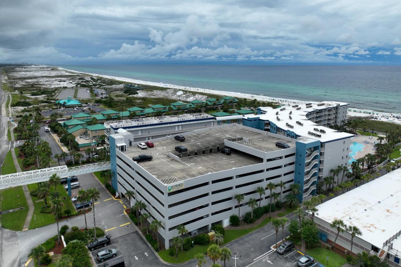 Апартаменти Destin West Gulfside 216 Форт-Волтон-Біч Екстер'єр фото