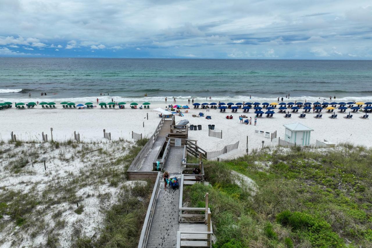 Апартаменти Destin West Gulfside 216 Форт-Волтон-Біч Екстер'єр фото