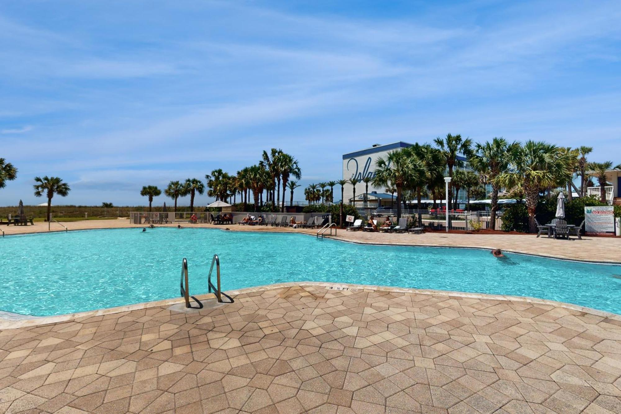 Апартаменти Destin West Gulfside 216 Форт-Волтон-Біч Екстер'єр фото