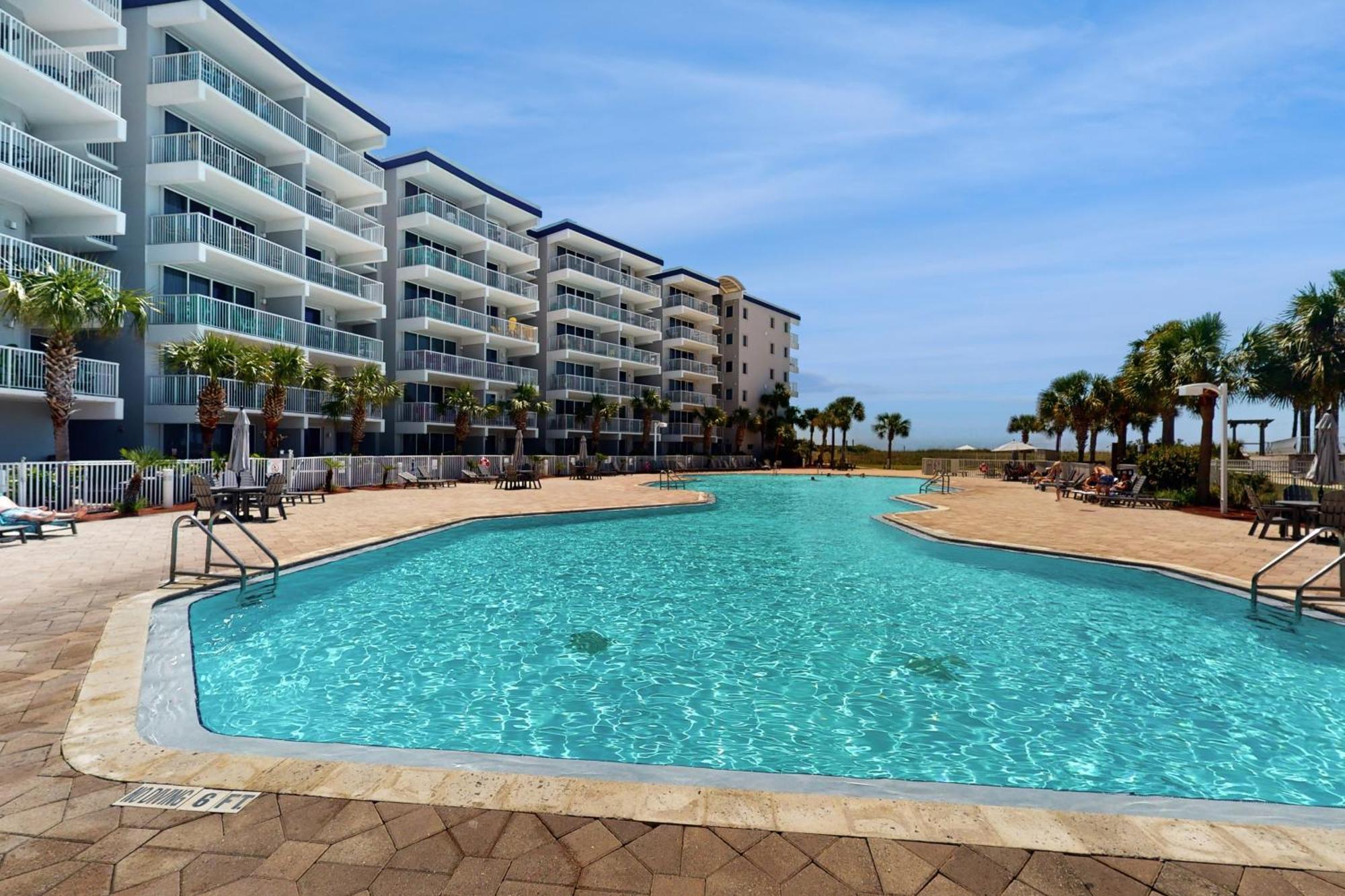 Апартаменти Destin West Gulfside 216 Форт-Волтон-Біч Екстер'єр фото