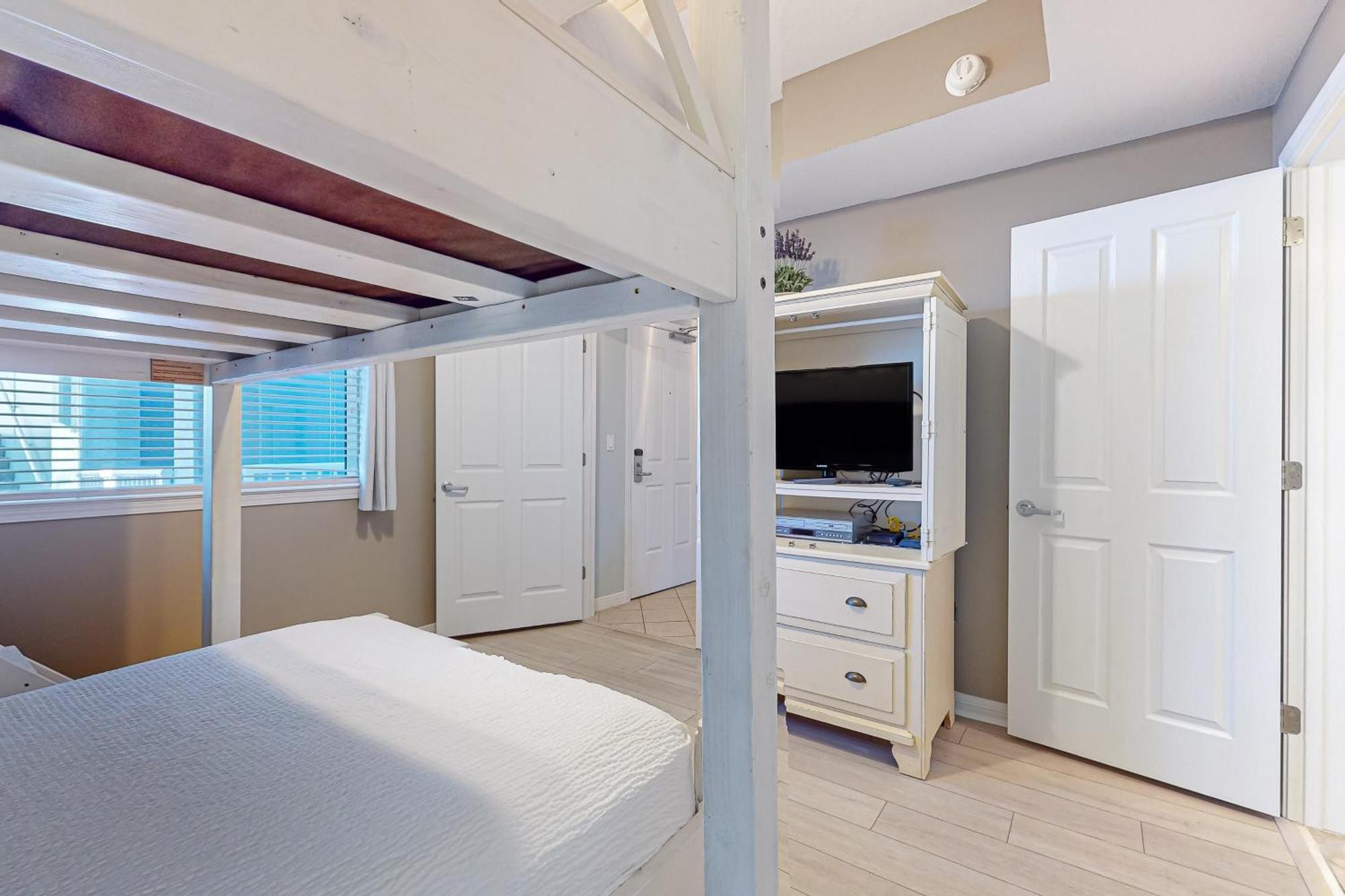 Апартаменти Destin West Gulfside 216 Форт-Волтон-Біч Екстер'єр фото