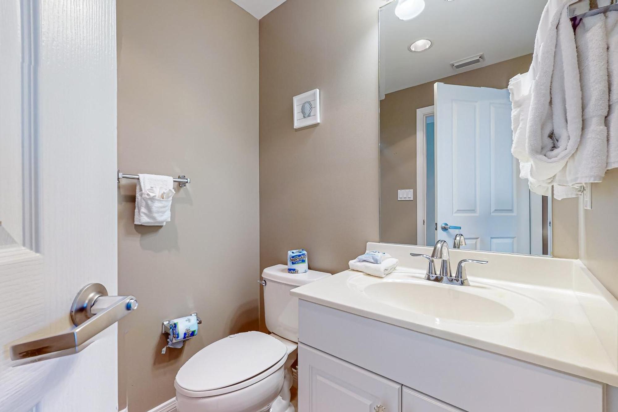 Апартаменти Destin West Gulfside 216 Форт-Волтон-Біч Екстер'єр фото