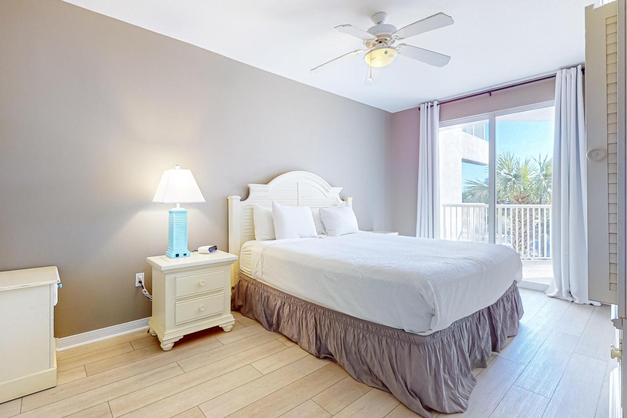 Апартаменти Destin West Gulfside 216 Форт-Волтон-Біч Екстер'єр фото