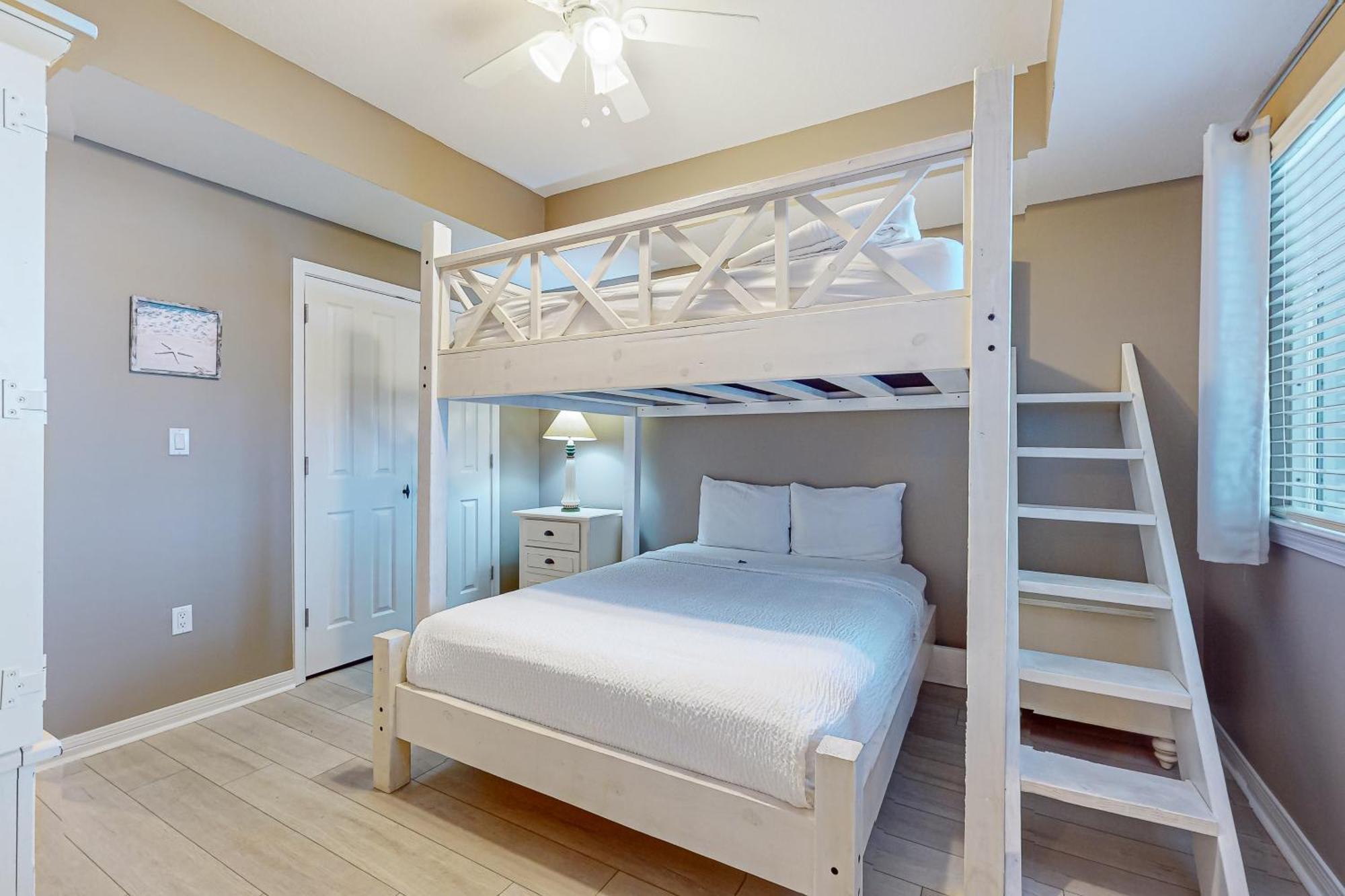 Апартаменти Destin West Gulfside 216 Форт-Волтон-Біч Екстер'єр фото