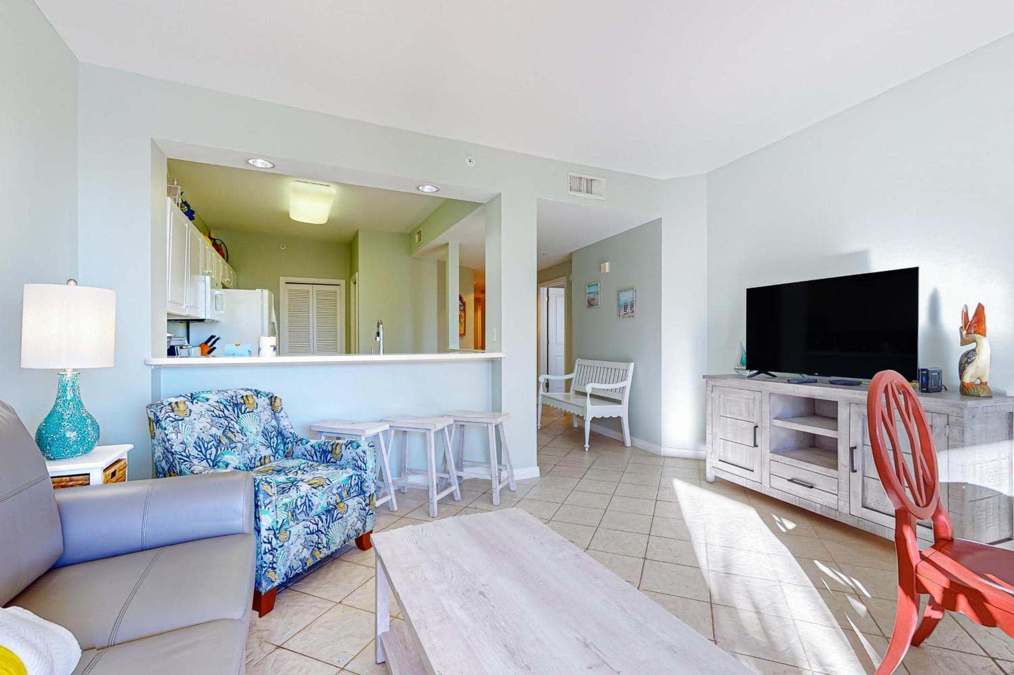 Апартаменти Destin West Gulfside 216 Форт-Волтон-Біч Екстер'єр фото