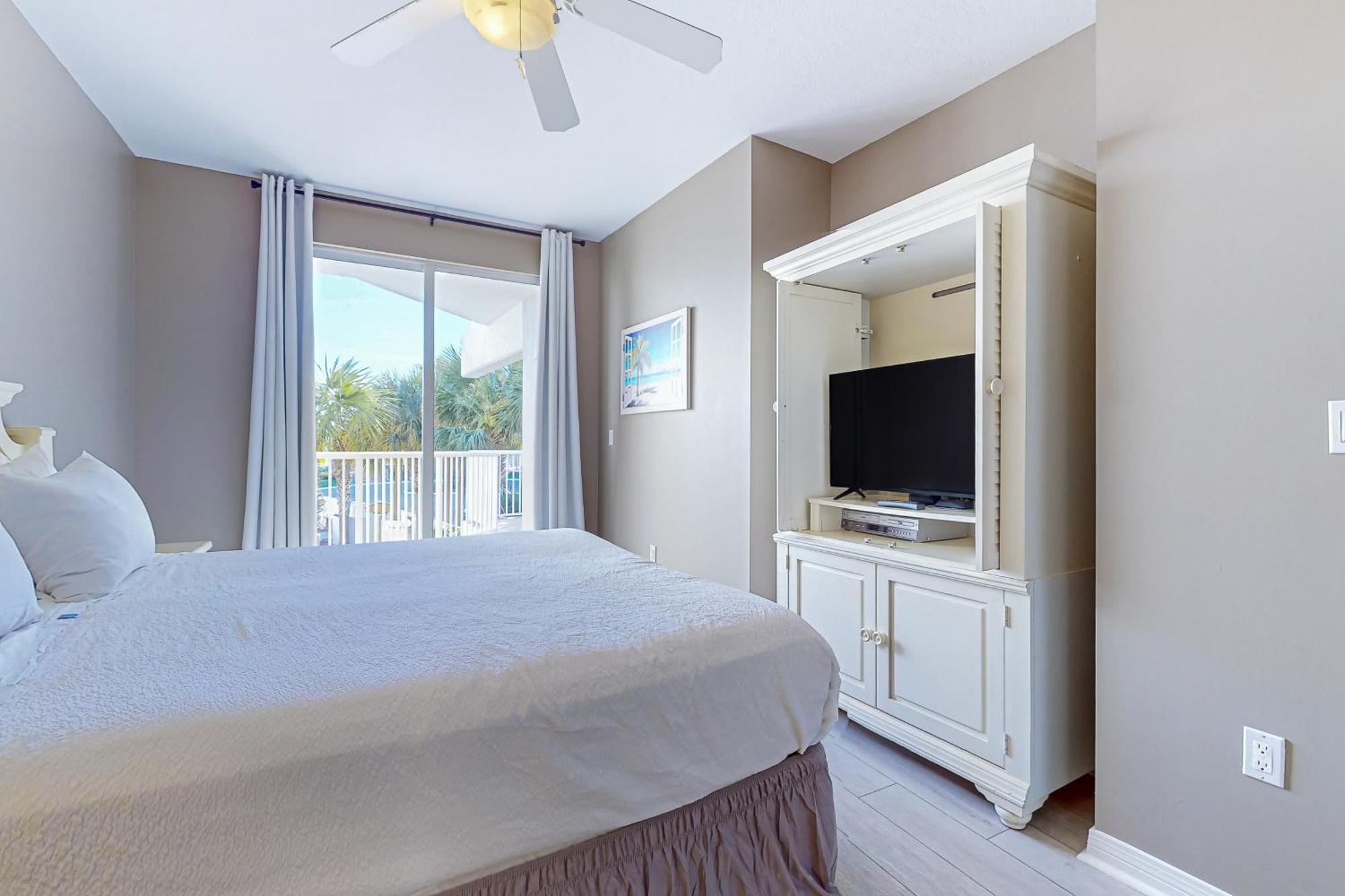 Апартаменти Destin West Gulfside 216 Форт-Волтон-Біч Екстер'єр фото