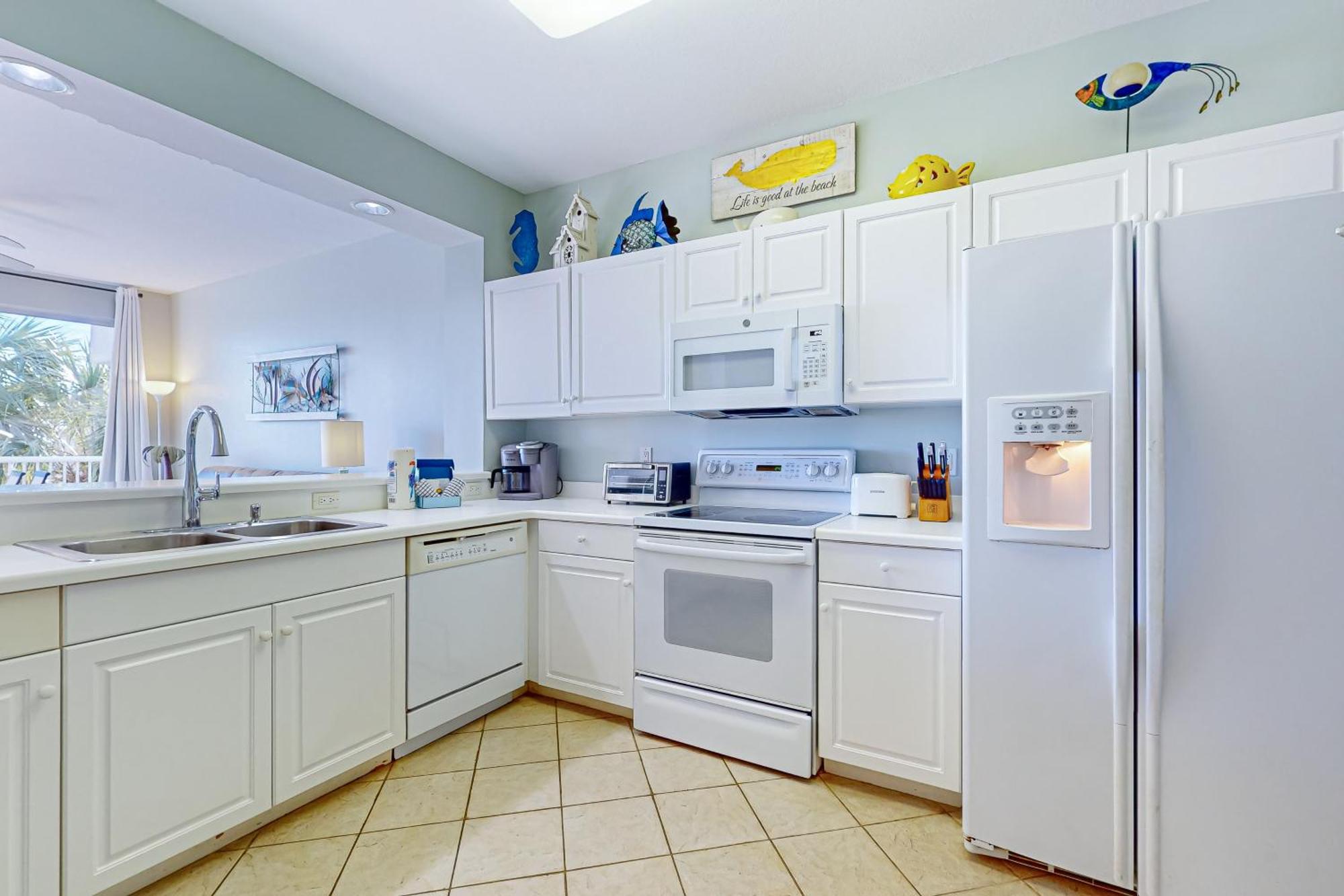 Апартаменти Destin West Gulfside 216 Форт-Волтон-Біч Екстер'єр фото