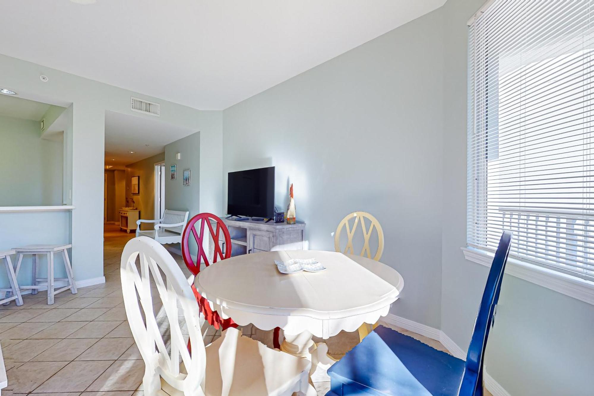 Апартаменти Destin West Gulfside 216 Форт-Волтон-Біч Екстер'єр фото