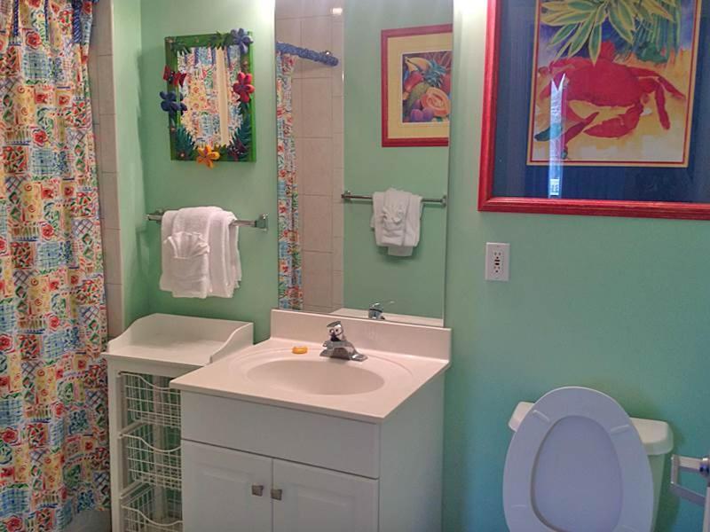Апартаменти Destin West Gulfside 216 Форт-Волтон-Біч Екстер'єр фото