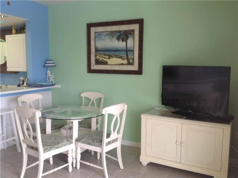 Апартаменти Destin West Gulfside 216 Форт-Волтон-Біч Екстер'єр фото