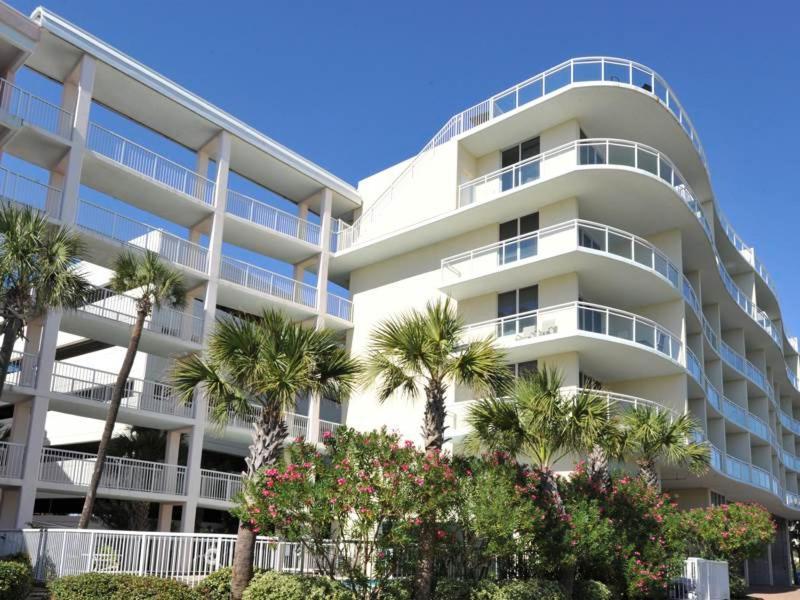 Апартаменти Destin West Gulfside 216 Форт-Волтон-Біч Екстер'єр фото