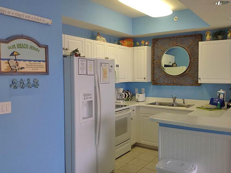 Апартаменти Destin West Gulfside 216 Форт-Волтон-Біч Екстер'єр фото