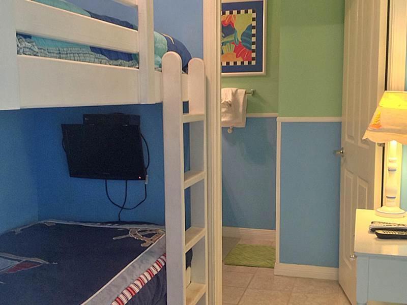 Апартаменти Destin West Gulfside 216 Форт-Волтон-Біч Екстер'єр фото