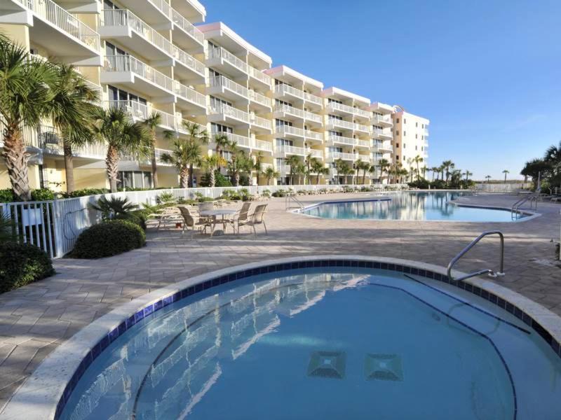 Апартаменти Destin West Gulfside 216 Форт-Волтон-Біч Екстер'єр фото