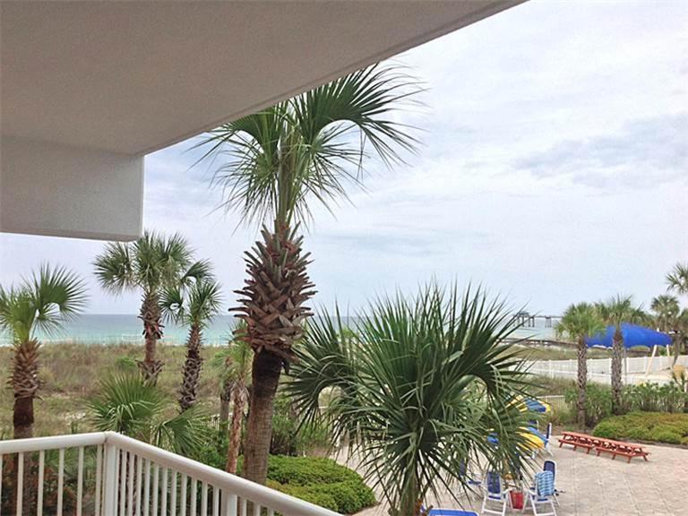 Апартаменти Destin West Gulfside 216 Форт-Волтон-Біч Екстер'єр фото