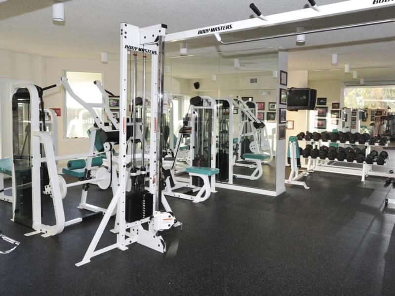 Апартаменти Destin West Gulfside 216 Форт-Волтон-Біч Екстер'єр фото